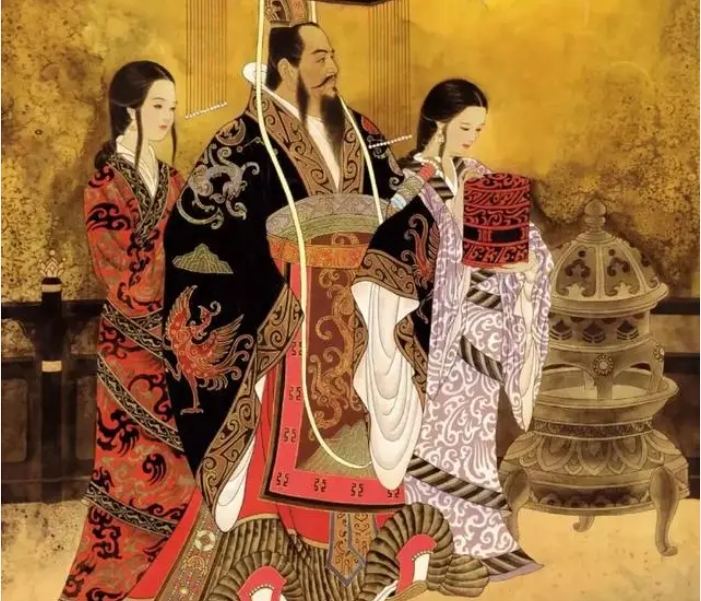 酱酒的起源与发展