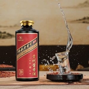 [品鉴] 你还在找纯粮酿造的酱香白酒吗？推荐几款价格亲民茅台镇酱香白酒 ...